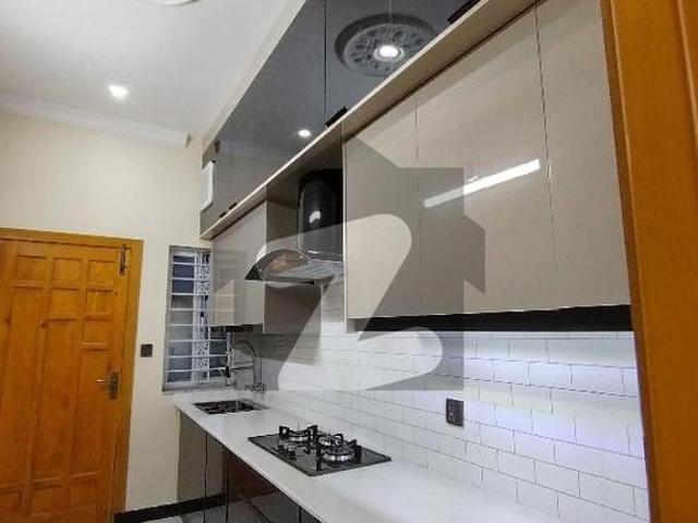 25x50 Brand New Luxury House For Sale In G 15/3 FGEHA Sector Islamabad G 15/3