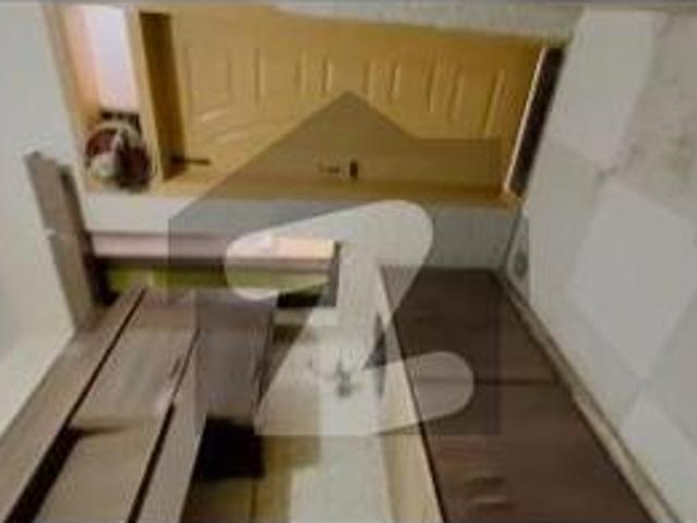 25x50 Double & Half Storey House for Sale in Ghouri Town Phase 4 B, Islamabad Rawalpindi