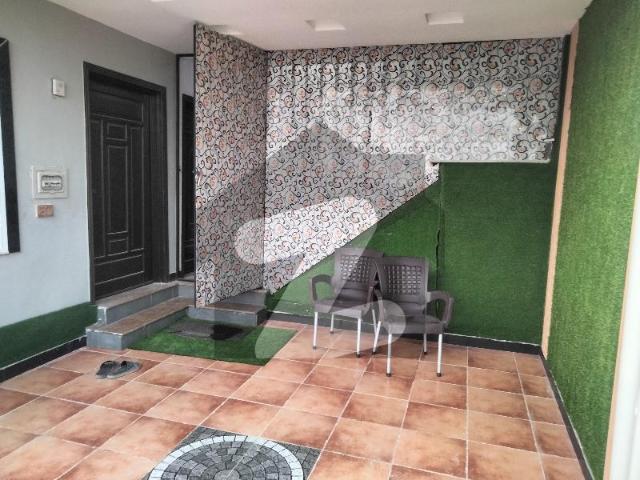 25x50 House for Sale in B 17 block F MPCHS Multi Gardens