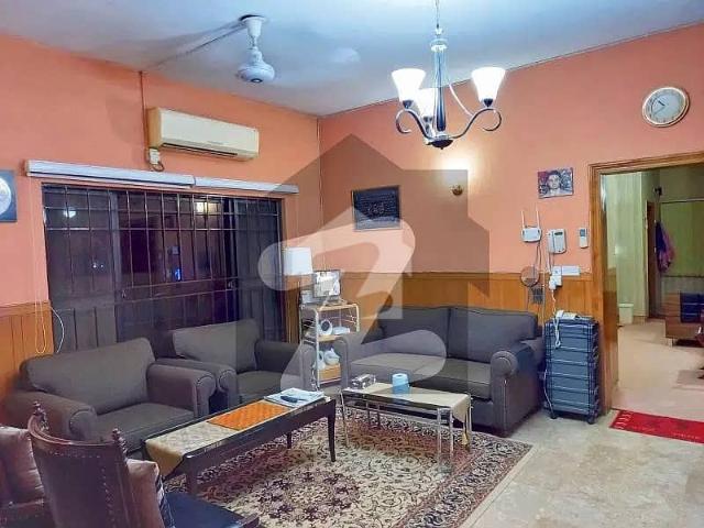 25x50 House For Sale In G11/2