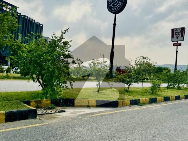 25x50 Main Double Road With Extra Land Plot For Sale In D 12/3