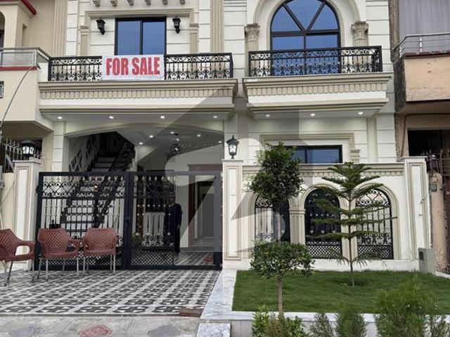 25x50 Most Beautiful Luxurious House Available For Sale In G 14/4 Islamabad At Lucrative Location G 14/4