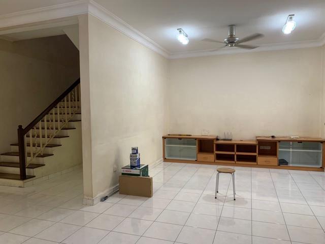 25x70 Bigger House At Mutiara Rini Easy go Sg Working