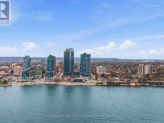 2604 Martha Street, Burlington, ON, L7R 0G9 condo for sale | Listing ID W13552 | Royal LePage