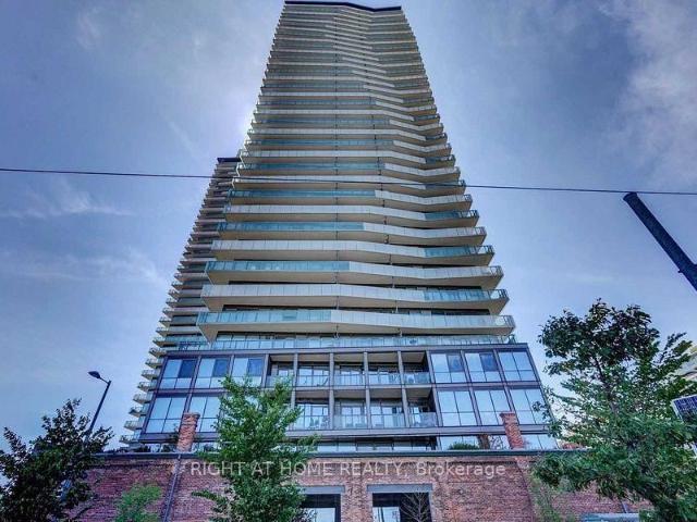 2604 Cherry Street, Toronto | Leased, C12728 | Condos. Ca