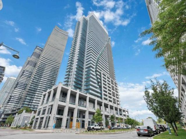 403 16 Brookers Lane, Toronto, ON, M8V 0A5 lease for lease | Listing ID W13589 | Royal LePage