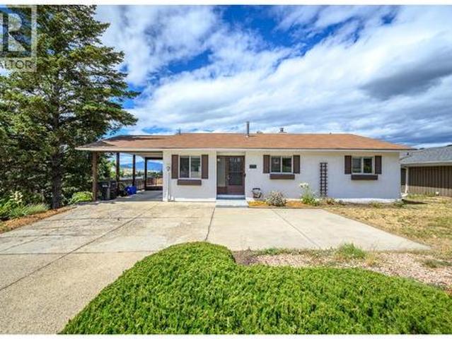 2604 12 Street, Vernon, BC, V1T 7Y7 house for sale | Listing ID 10394 | Royal LePage