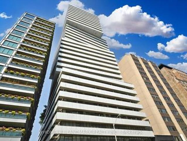2605 Bloor Street W, Toronto, ON, M5S 1T8 condo for sale | Listing ID C9300 | Royal LePage