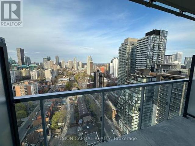 2605 3 Gloucester Street, Toronto, ON, M4Y 0C6 lease for lease | Listing ID C13241 | Royal LePage