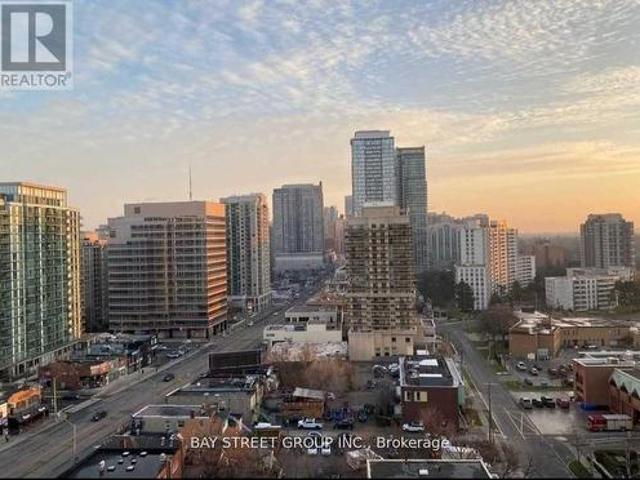 2605 75 Canterbury Place, Toronto, ON, M2N 0L2 lease for lease | Listing ID C13534 | Royal LePage