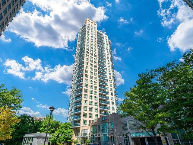 2605 90 Absolute Avenue, Mississauga | 2+1Beds/2Bath, Condo, $3,000/mo | Condos. Ca