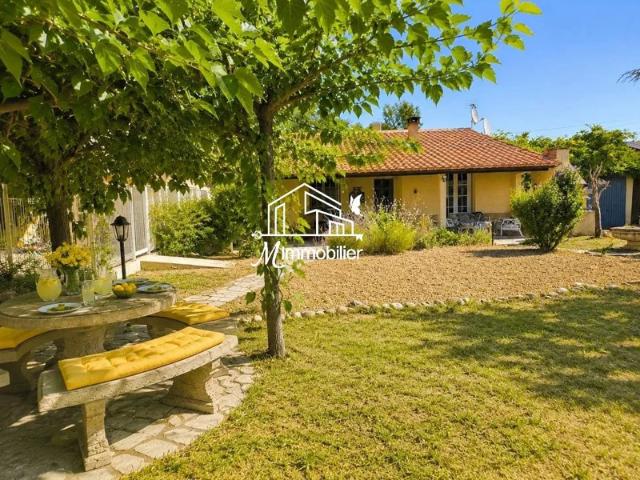 260610 ARGELIERS Maison