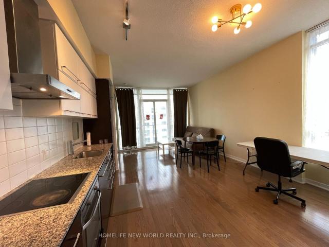 2606 Bay Street, Toronto | Leased, C13566 | Condos. Ca