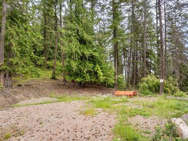 2606 Cedar Avenue, Anglemont, BC, V0E 1M8 vacant land for sale | Listing ID 10391 | Royal LePage