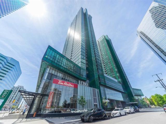 2606 11 Bogert Avenue, North York | 2+1Beds/2Bath, Condo, $3,300/mo | Condos. Ca