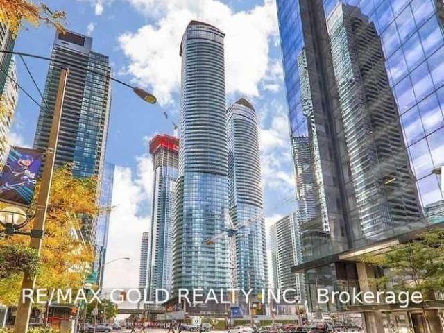 2606 12 York Street, Toronto | 1+1Beds/1Bath, Condo, $2,250/mo | Condos. Ca