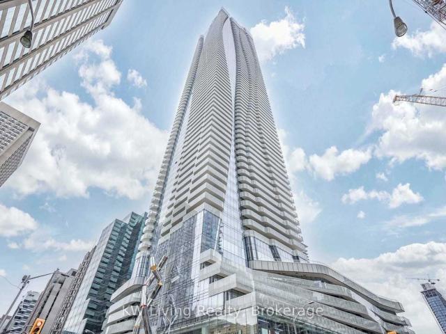 2606 1 Bloor Street E, Toronto | 1+1Beds/1Bath, Condo, $2,850/mo | Condos. Ca