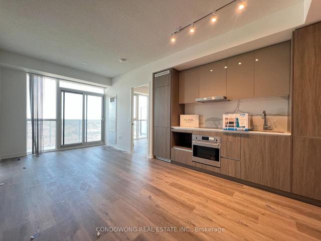 2606 28 Interchange Way, Vaughan | For Rent @ $2,200 | Condos. Ca