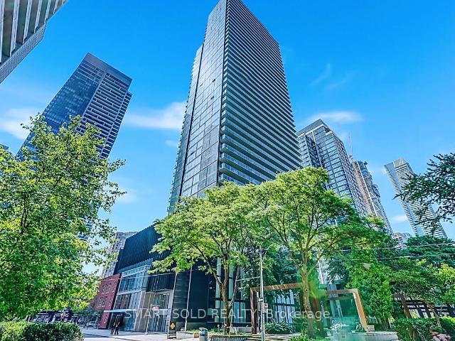 2606 3 Gloucester Street, Toronto | Leased, C12856 | Condos. Ca