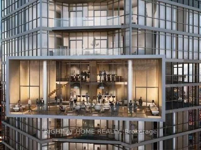 2606 45 Charles Street E, Toronto | Leased, C12703 | Condos. Ca