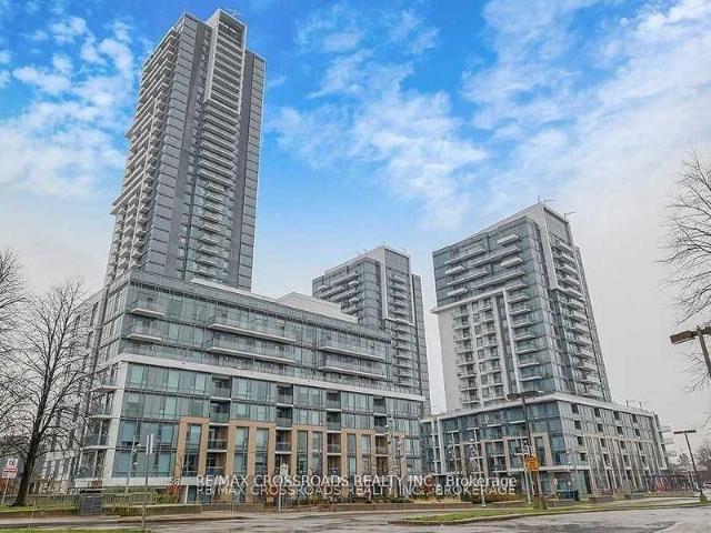 2606 55 Ann O'reilly Road, North York | 1+1Beds/1Bath, Condo, $2,300/mo | Condos. Ca