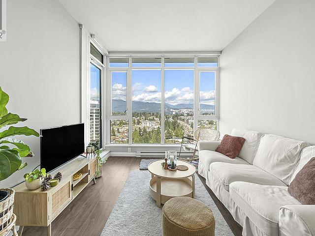 2606 520 Como Lake Avenue Coquitlam, British Columbia