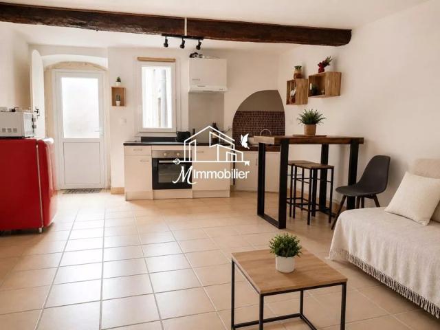 260705 Studio PORTEL DES CORBIERES