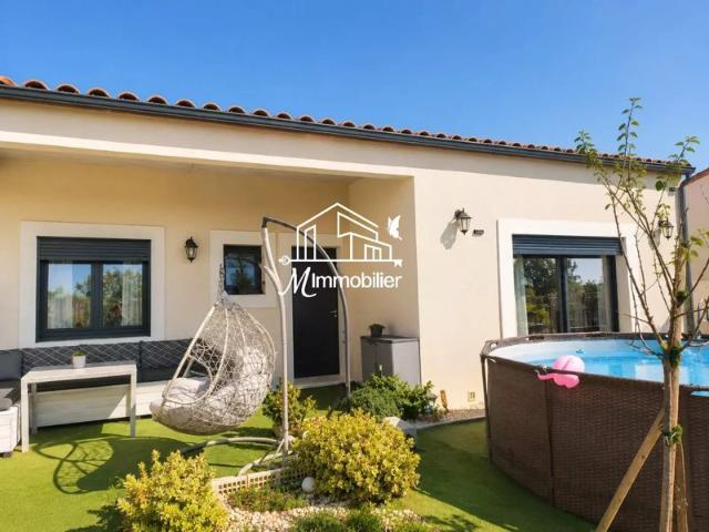 260708 MAISON T4 GINESTAS
