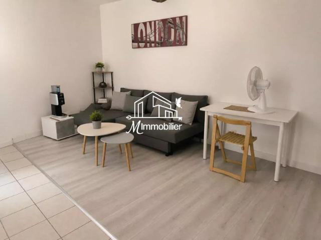 260710 EXCLUSIVITE APPARTEMENT NARBONNE