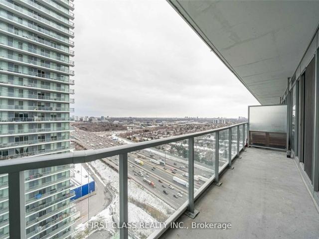 2607 Mcmahon Drive, Toronto | Leased, C12842 | Condos. Ca