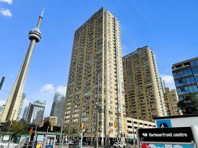 2607 Queens Quay W, Toronto | Leased, C12644 | Condos. Ca