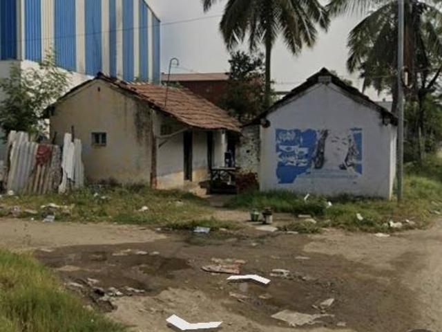 2607 Sq. ft Plot for Sale in Peelamedu, Coimbatore