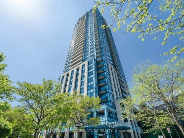 2607 Wynford Drive, Toronto, ON, M3C 0C6 condo for sale | Listing ID C12947 | Royal LePage