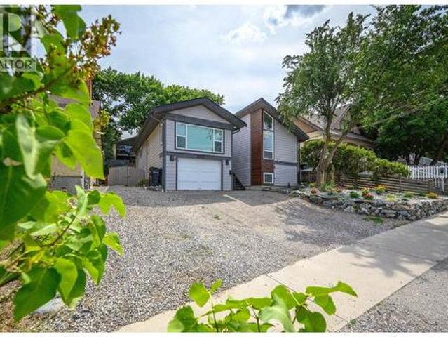 2607 26 Street, Vernon, BC, V1T 4T6 house for sale | Listing ID 10394 | Royal LePage