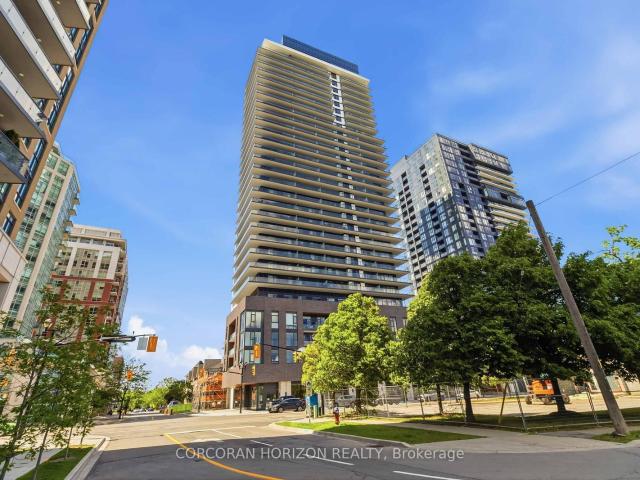 2607 2075 Lakeshore Road, Burlington | For Rent @ $2,300 | Condos. Ca