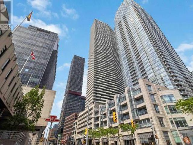2607 2 Yonge Street, Toronto, ON, M4S 0B8 lease for lease | Listing ID C13421 | Royal LePage
