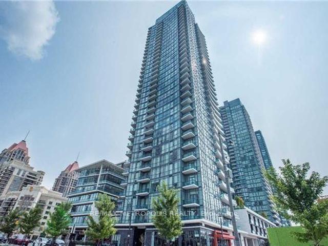 2607 4 Brickstone Mews, Mississauga | For Rent @ $2,300 | Condos. Ca