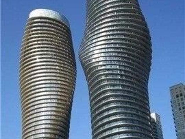 2607 50 Absolute Avenue, Mississauga | For Rent @ $2,650 | Condos. Ca
