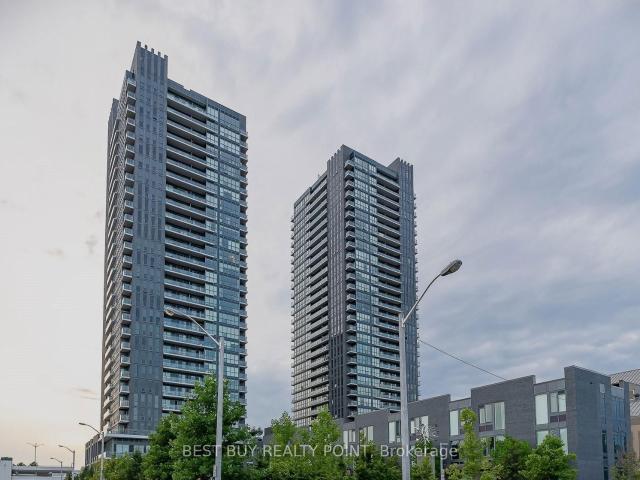 2607 6 Sonic Way, Toronto | Leased, C12636 | Condos. Ca