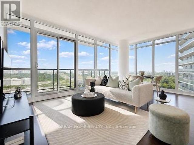2608 Mcmahon Drive, Toronto, ON, M2K 0C1 condo for sale | Listing ID C13681 | Royal LePage