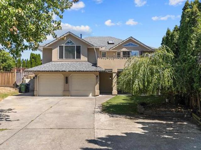 2608 Blackham Drive, Abbotsford, BC, V2S 7J5 house for sale | Listing ID R3147 | Royal LePage