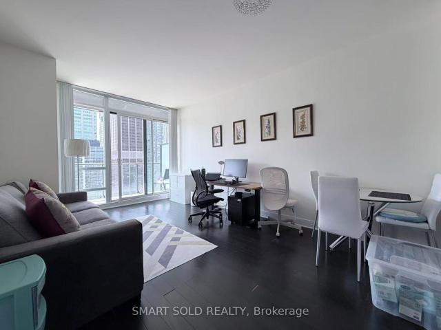 2608 Church Street, Toronto | 1+1Beds/1Bath, Condo, $2,800/mo | Condos. Ca