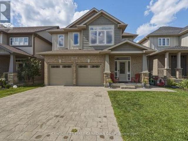 2608 Holbrook Drive, London South U, ON, N6M 0G3 house for sale | Listing ID X13518 | Royal LePage