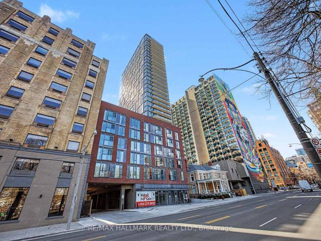 2608 Jarvis Street, Toronto | Leased, C13545 | Condos. Ca
