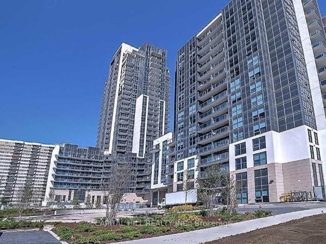 2608 30 Meadowglen Place, Scarborough | 1+1Beds/2Bath, Condo, $2,400/mo | Condos. Ca