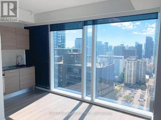2608 3 Gloucester Street, Toronto, ON, M4Y 0C6 condo for sale | Listing ID C12238 | Royal LePage