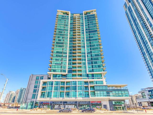 2608 3 Grand Park Drive, Mississauga | For Rent @ $3,500 | Condos. Ca
