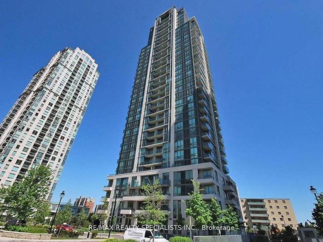 2608 3 Kariya Drive, Mississauga | Leased, W13078 | Condos. Ca