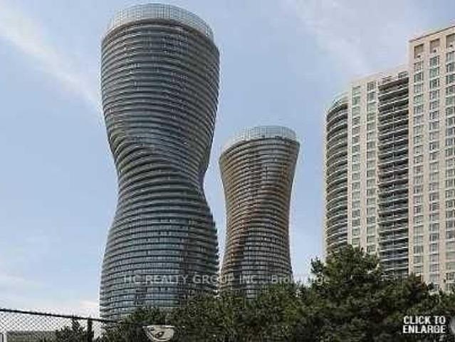 2608 50 Absolute Avenue, Mississauga | Leased, W13108 | Condos. Ca