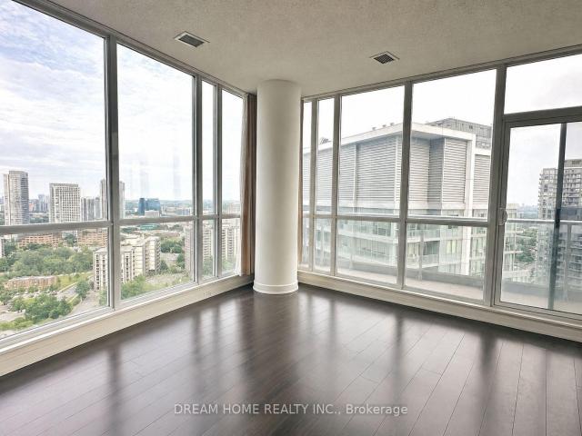 2608 66 Forest Manor Road, North York | 2Beds/2Bath, Condo, $2,900/mo | Condos. Ca